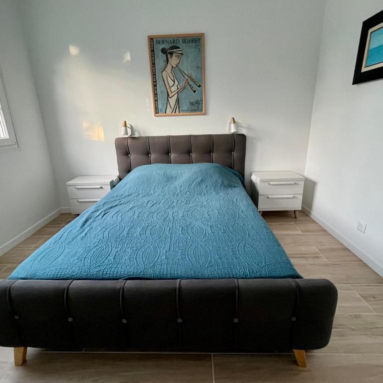 Carnon 3 chambres pieds dans le sable - Appartamento con 3 Camere da Letto - 8