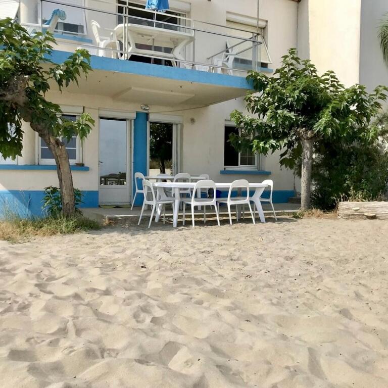 Carnon 3 chambres pieds dans le sable - Appartamento con 3 Camere da Letto - 15