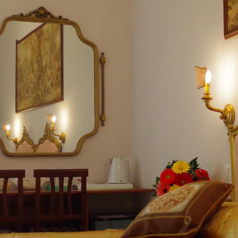 Casalbergo - Deluxe Double or Twin Room - 1