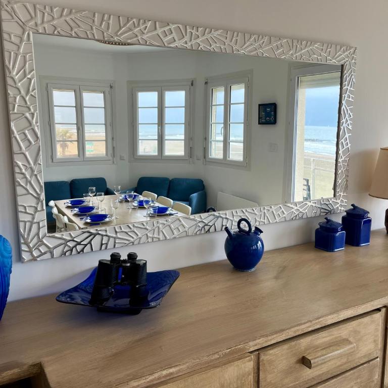 Carnon 3 chambres pieds dans le sable - Appartamento con 3 Camere da Letto - 9