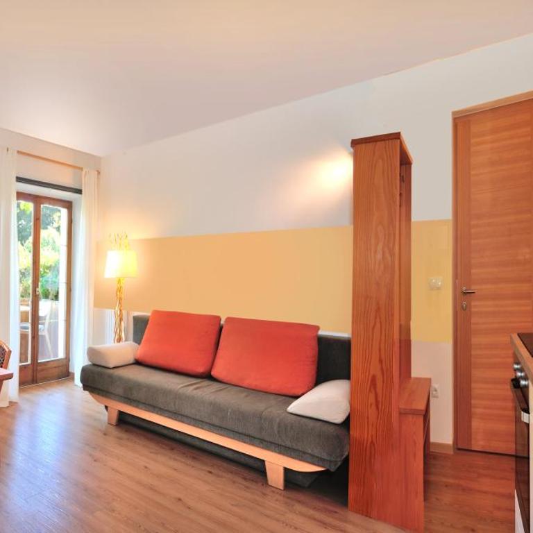 Residence Hofer - Appartamento con 1 Camera da Letto (4 Adulti) - 11