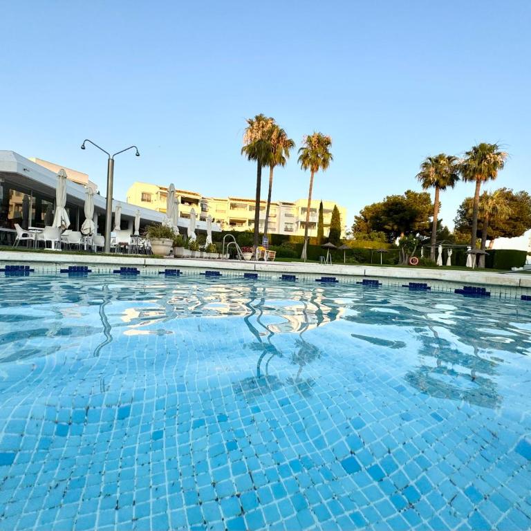 Amazing sea view apartment in Miraflores - Apartamento de 2 dormitorios - 3