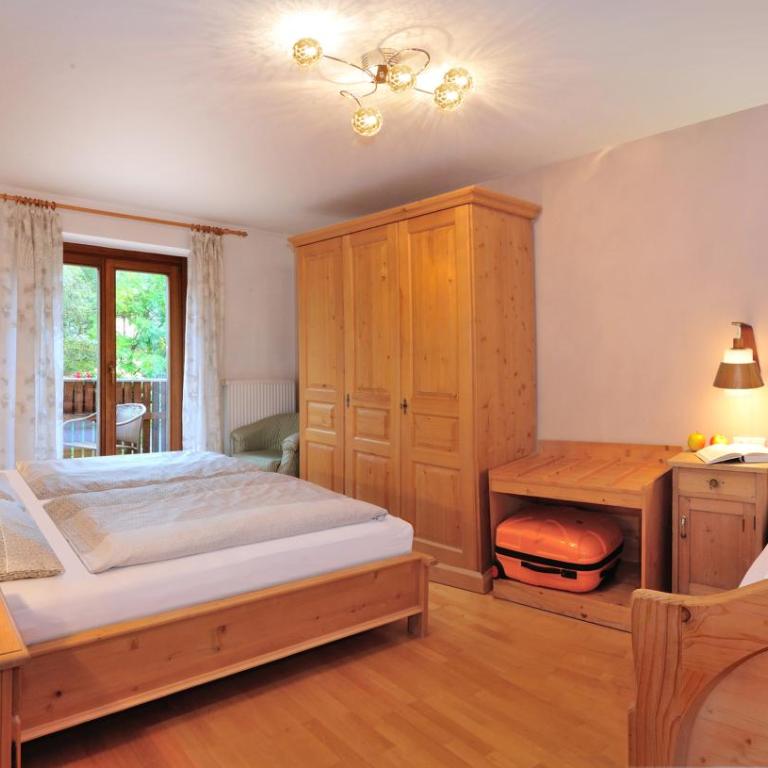 Residence Hofer - Appartamento con 1 Camera da Letto (4 Adulti) - 18