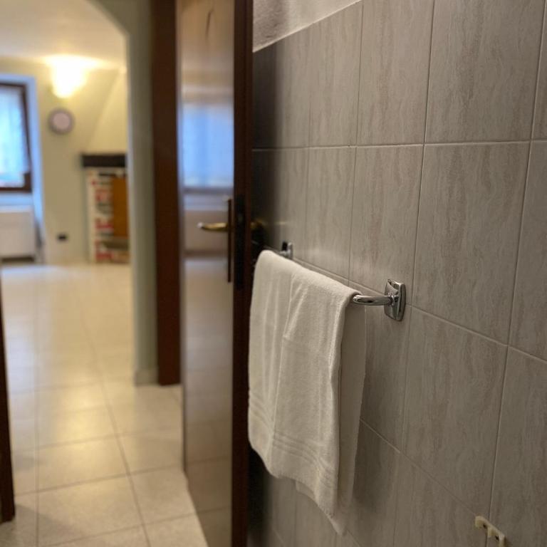 Bellagio Little Apartment - Appartamento con 1 Camera da Letto - 10