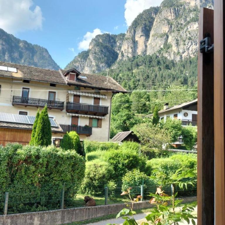 Antico Fienile by Go new location - Appartamento con 3 Camere da Letto - 10