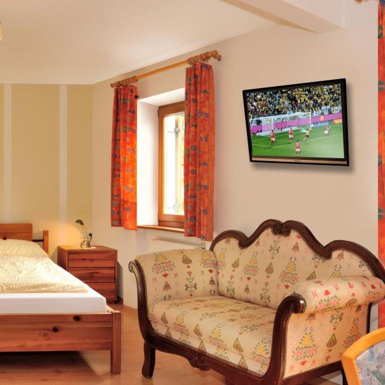 Residence Hofer - Appartamento con 1 Camera da Letto (2 Adulti) - 8