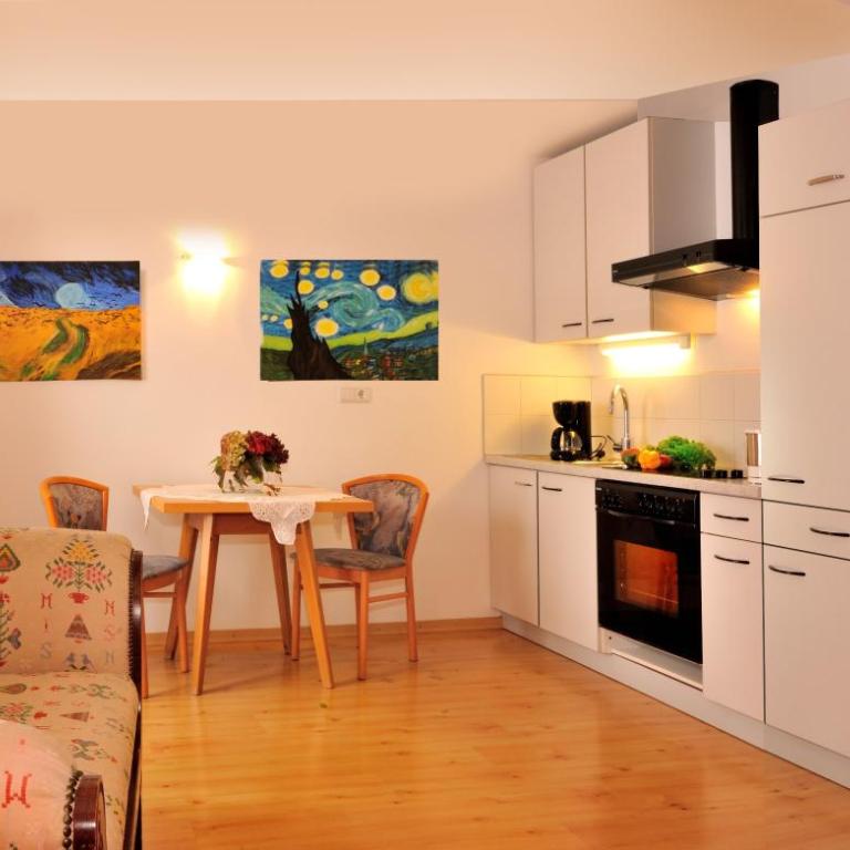 Residence Hofer - Appartamento con 1 Camera da Letto (2 Adulti) - 9