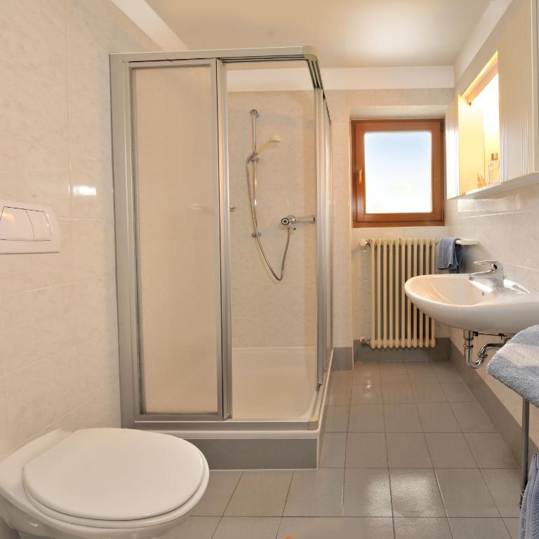 Residence Hofer - Appartamento con 1 Camera da Letto (2 Adulti) - 10