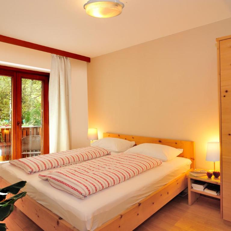 Residence Hofer - Appartamento con 1 Camera da Letto (3 Adulti) - 13
