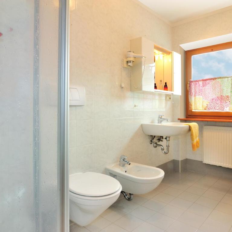 Residence Hofer - Appartamento con 1 Camera da Letto (4 Adulti) - 19