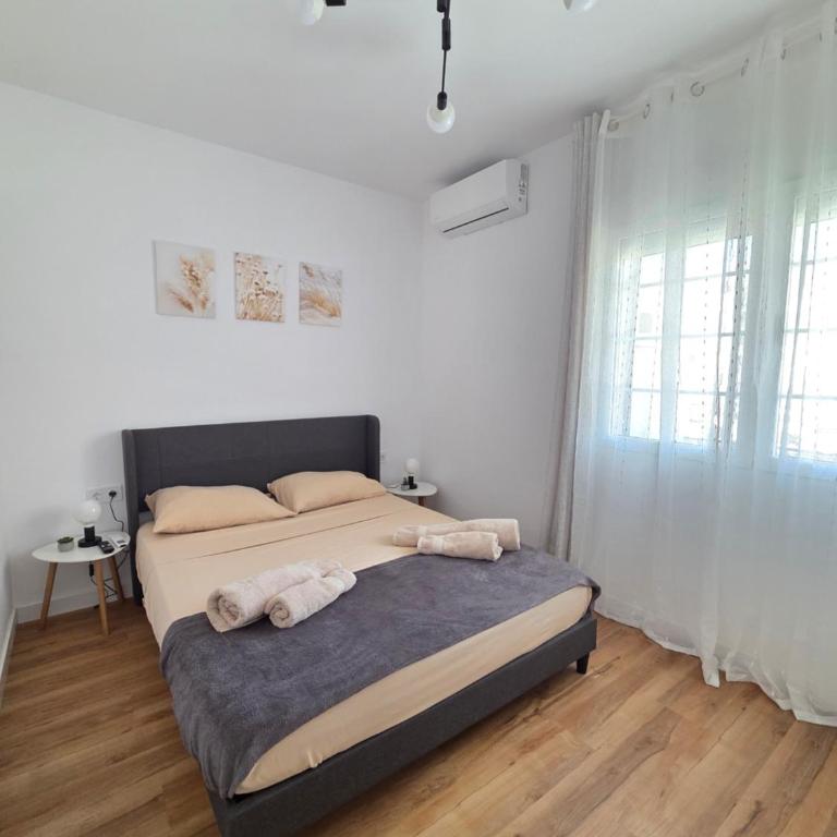 Piso Villajoyosa cerca de Benidorm - Two-Bedroom Apartment - 9