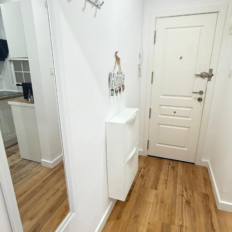 Piso Villajoyosa cerca de Benidorm - Two-Bedroom Apartment - 10