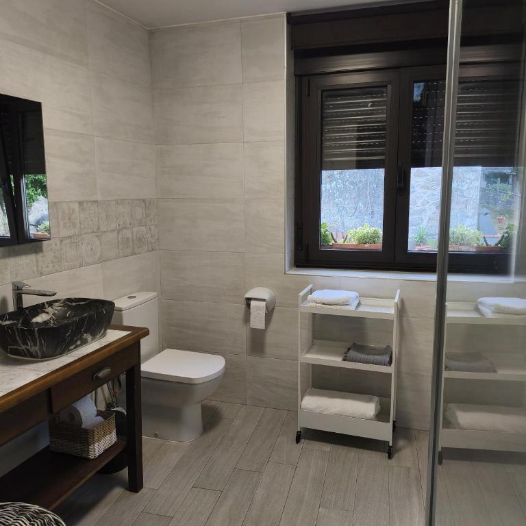 O Remanso Devesa - Casa de 3 dormitorios - 29