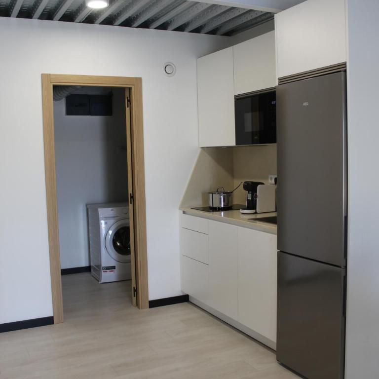 Apartamentos El Puerto Ayamonte - Apartamento - 13