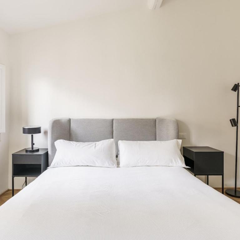 Elegant Apartment in the Heart of Florence - Appartamento con 1 Camera da Letto e Balcone - 10
