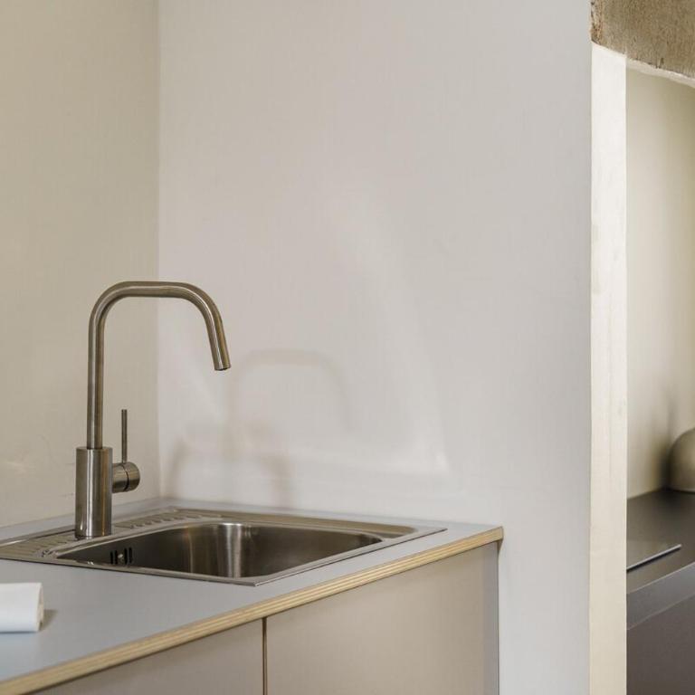 Elegant Apartment in the Heart of Florence - Appartamento con 1 Camera da Letto e Balcone - 13