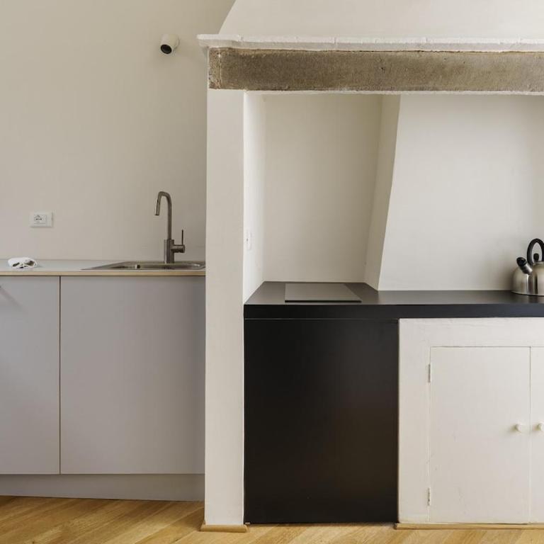 Elegant Apartment in the Heart of Florence - Appartamento con 1 Camera da Letto e Balcone - 18