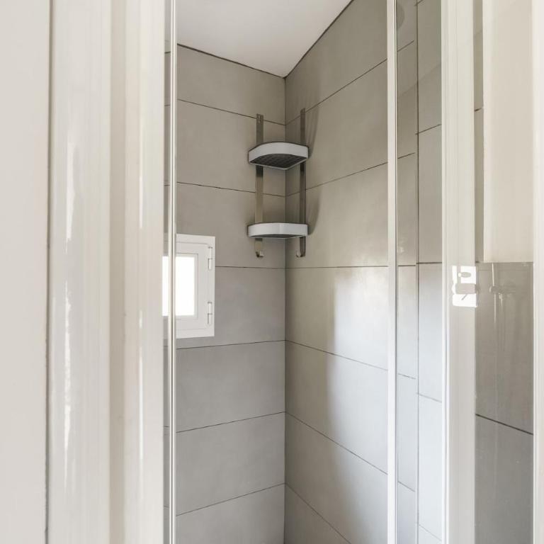 Elegant Apartment in the Heart of Florence - Appartamento con 1 Camera da Letto e Balcone - 26