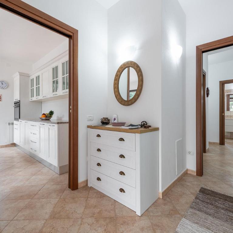 Villa 8 beds in Stintino not far from the sea - Villa - 7