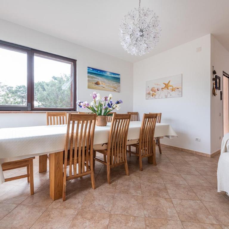 Villa 8 beds in Stintino not far from the sea - Villa - 19