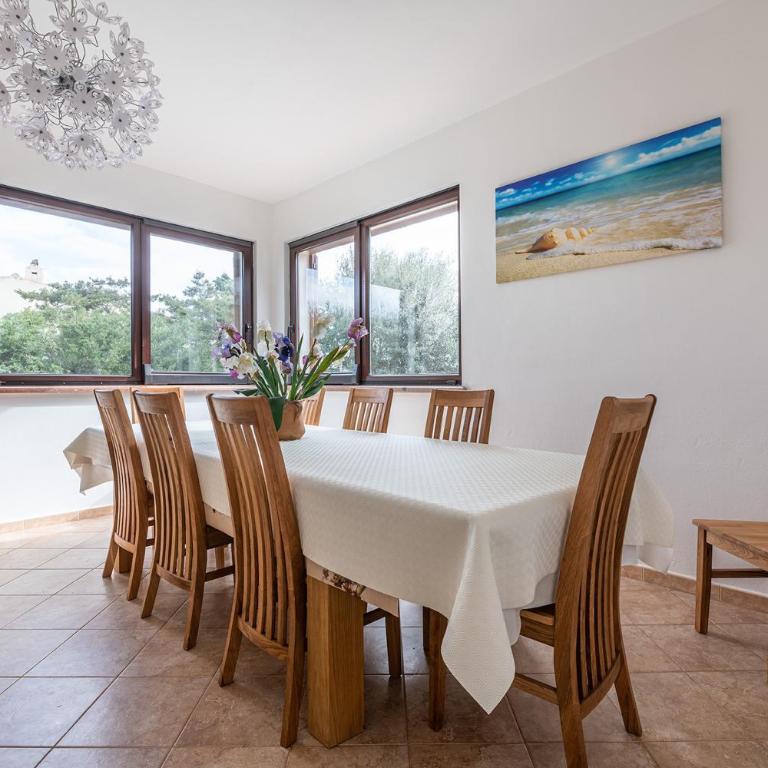 Villa 8 beds in Stintino not far from the sea - Villa - 11