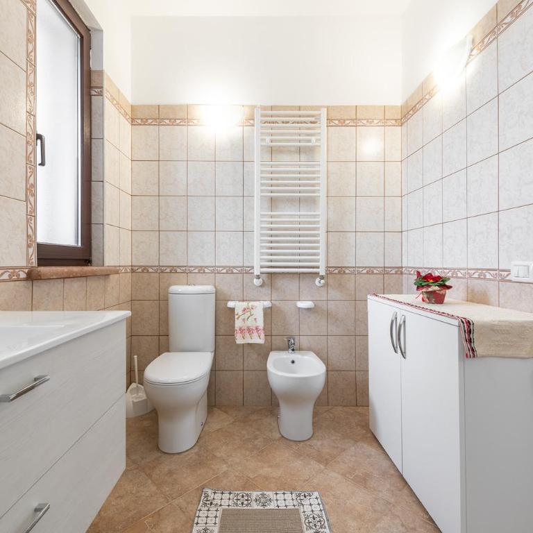 Villa 8 beds in Stintino not far from the sea - Villa - 34