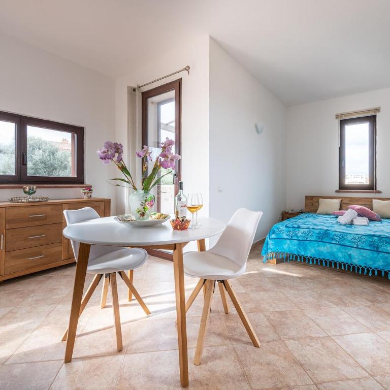 Villa 8 beds in Stintino not far from the sea - Villa - 27