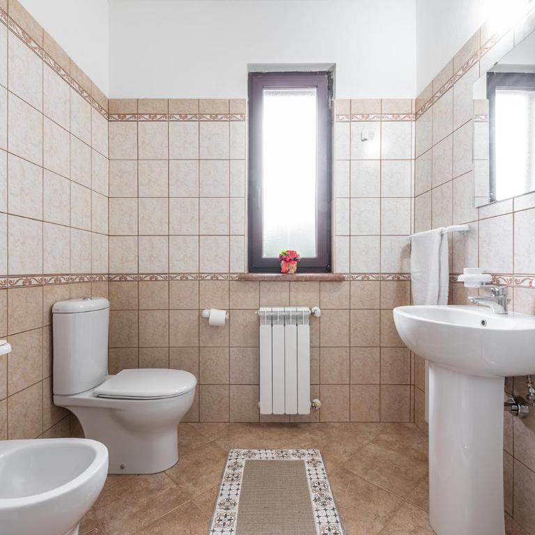 Villa 8 beds in Stintino not far from the sea - Villa - 14
