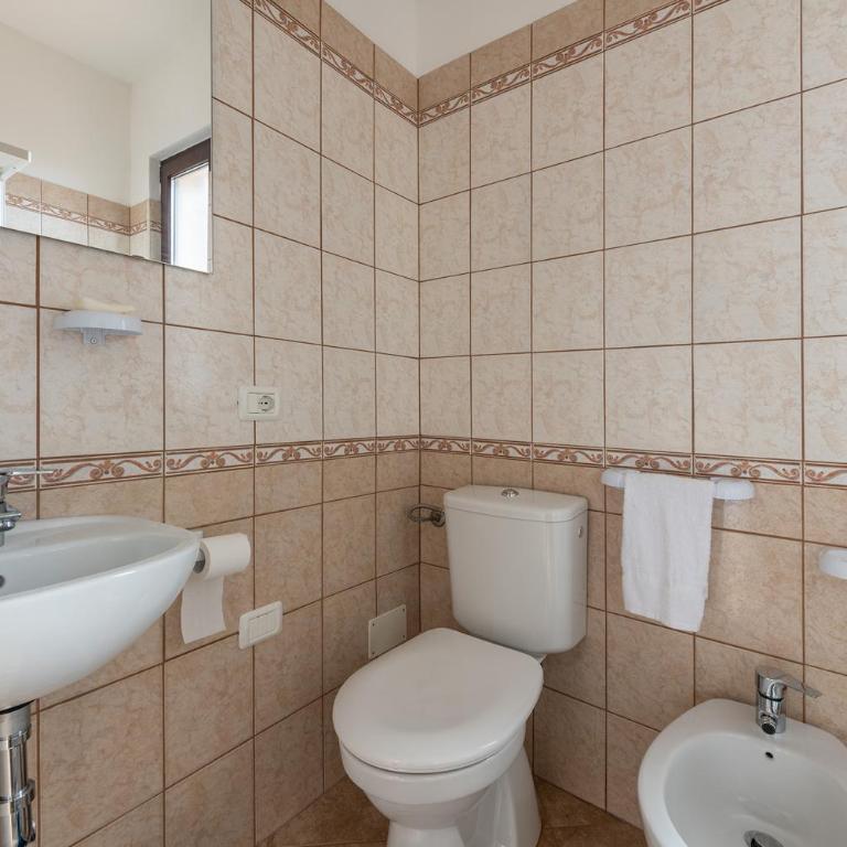 Villa 8 beds in Stintino not far from the sea - Villa - 18