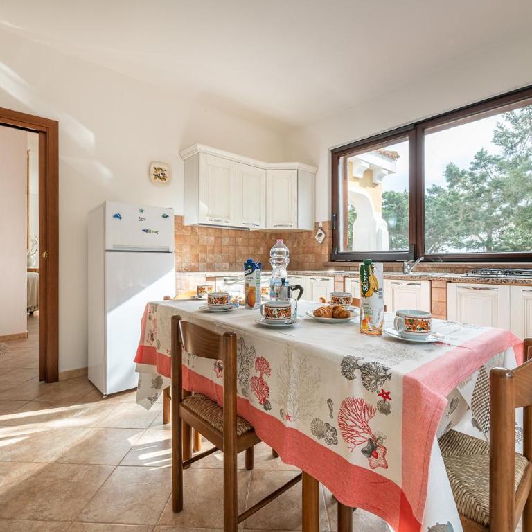 Villa 8 beds in Stintino not far from the sea - Villa - 15
