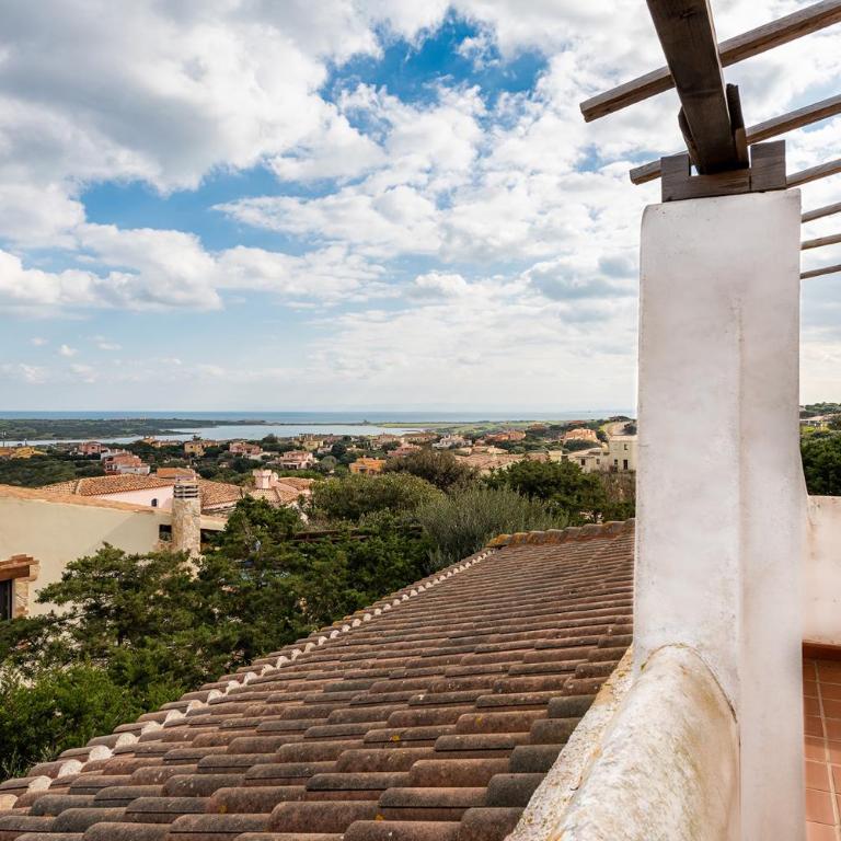 Villa 8 beds in Stintino not far from the sea - Villa - 30