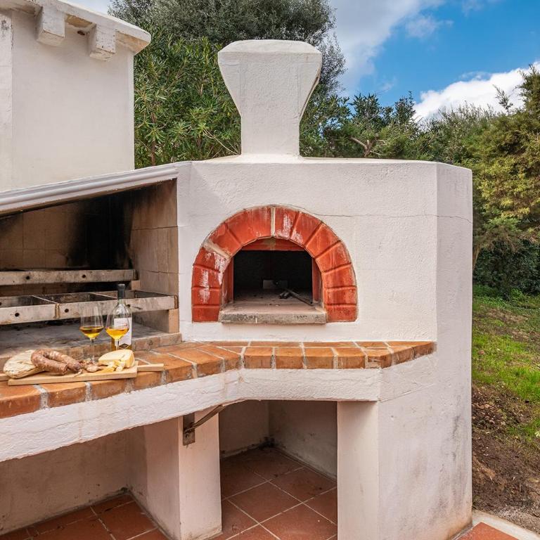 Villa 8 beds in Stintino not far from the sea - Villa - 29