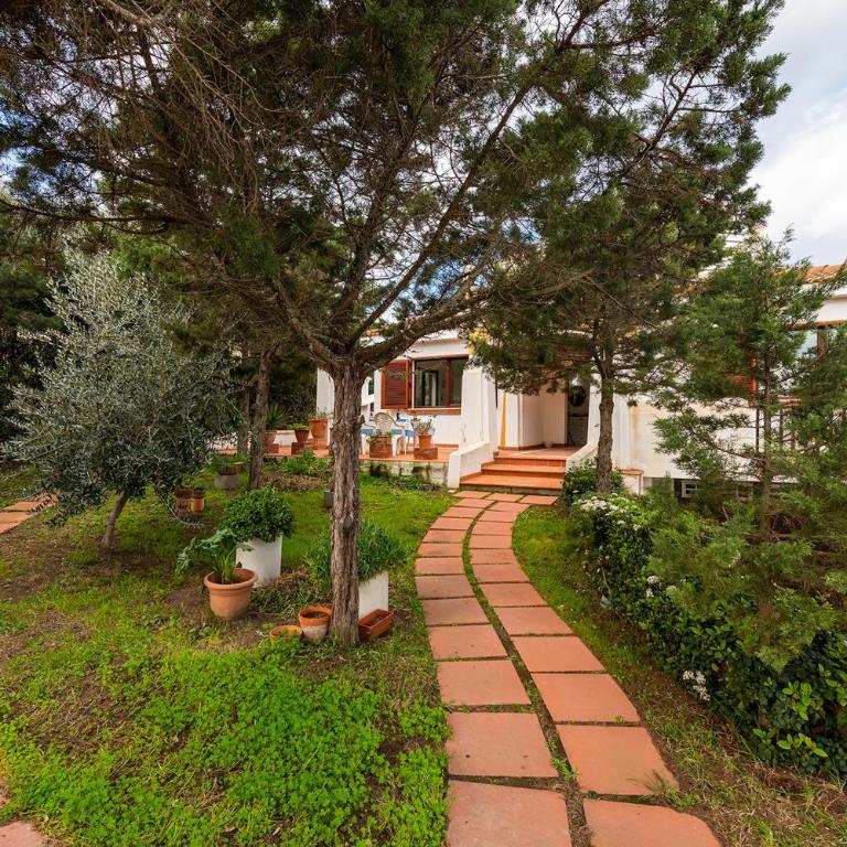 Villa 8 beds in Stintino not far from the sea - Villa - 1