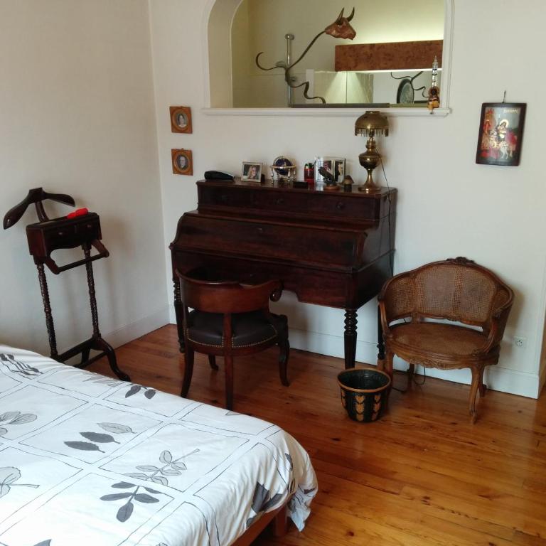 Le California - Appartamento con 3 Camere da Letto - 7