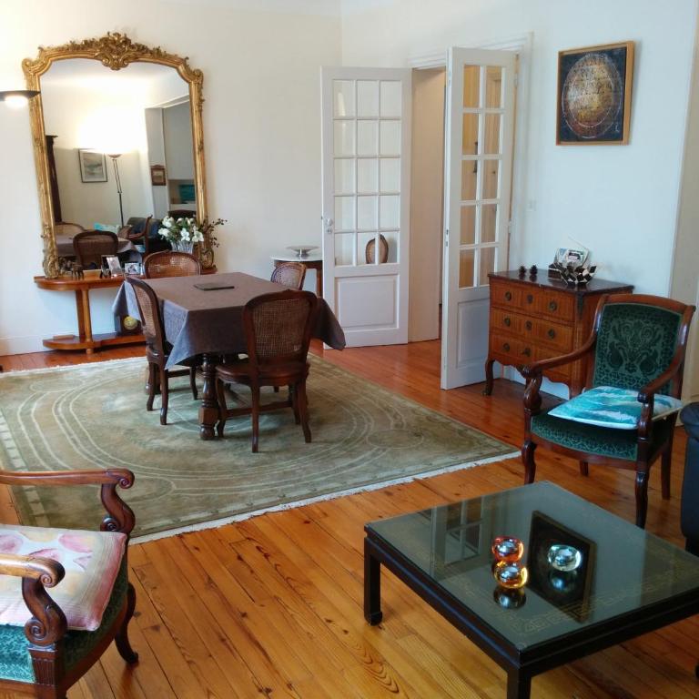 Le California - Appartamento con 3 Camere da Letto - 1