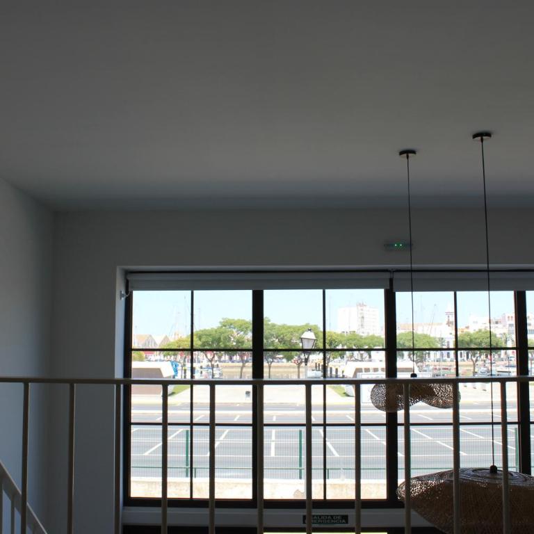 Apartamentos El Puerto Ayamonte - Apartamento con ducha - 4