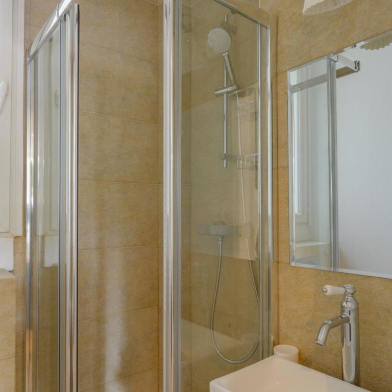 Studio design - Paris 16 - Apartamento de 1 dormitorio - 9