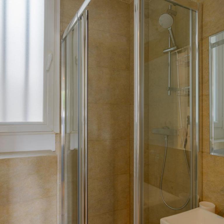 Studio design - Paris 16 - Apartamento de 1 dormitorio - 10
