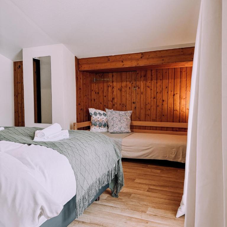 Das Luis - Apartment mit 1 Schlafzimmer - 1