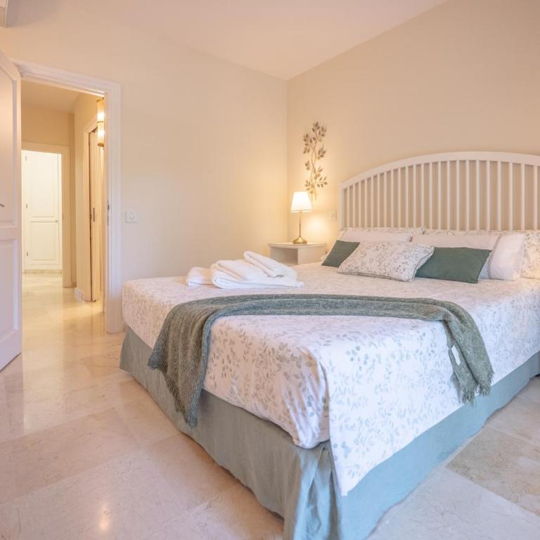 La Brisa de Alborán - Rooftop Pool in Puerto Deportivo - Apartamento de 1 dormitorio - 25