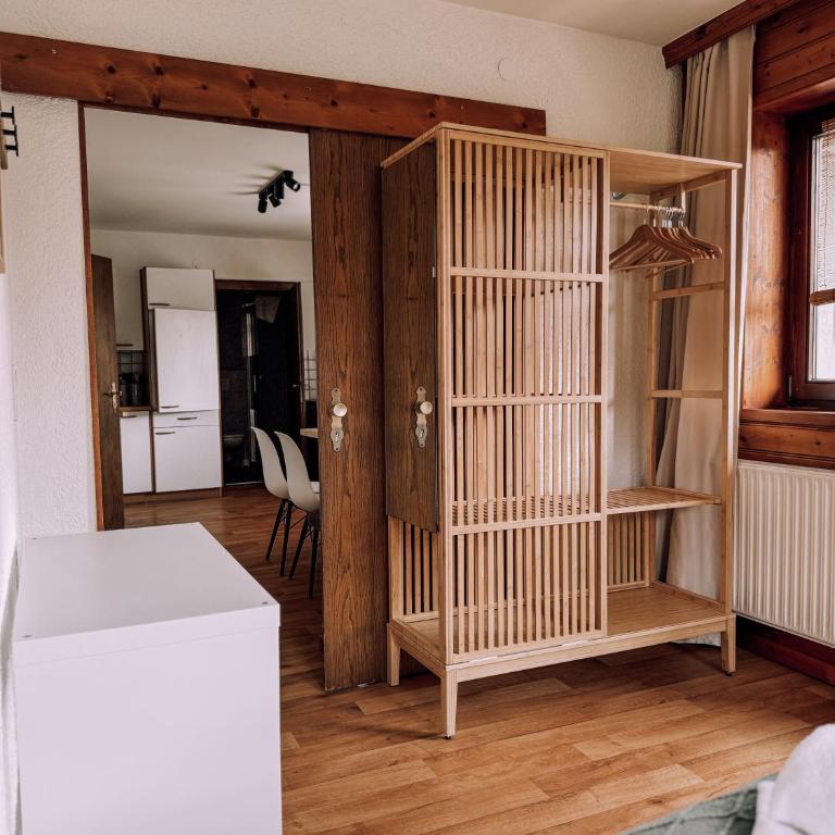 Das Luis - Apartment mit 3 Schlafzimmern - 9