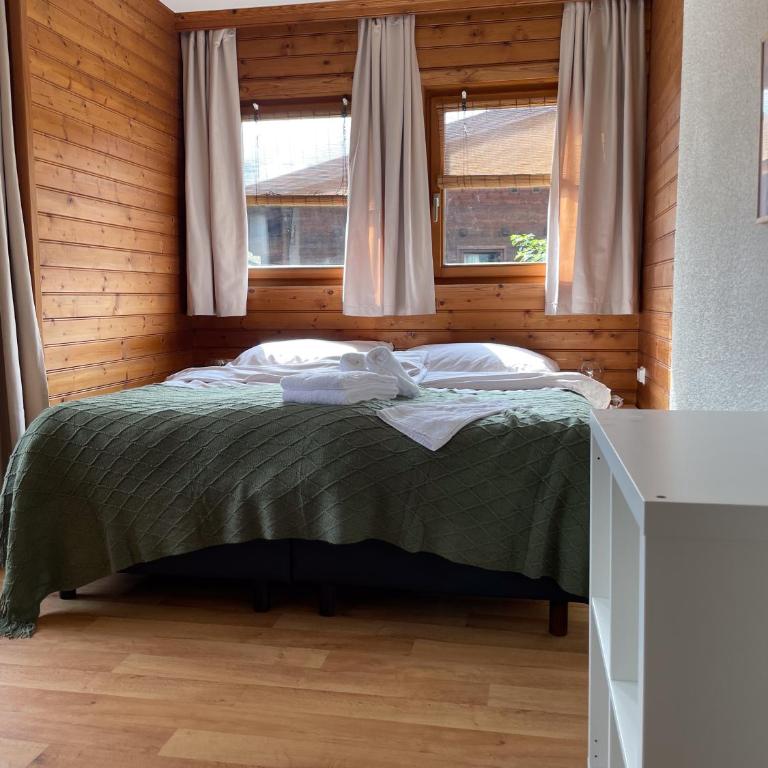 Das Luis - Apartment mit 3 Schlafzimmern - 10