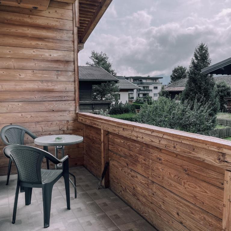 Das Luis - Apartment mit 1 Schlafzimmer - 11