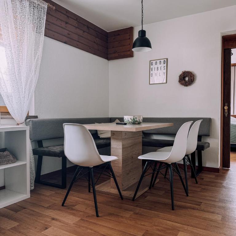 Das Luis - Apartment mit 3 Schlafzimmern - 16