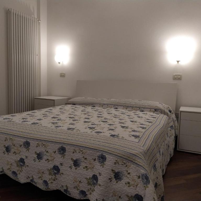 Appartamento Esperanto - Appartamento con 2 Camere da Letto - 6