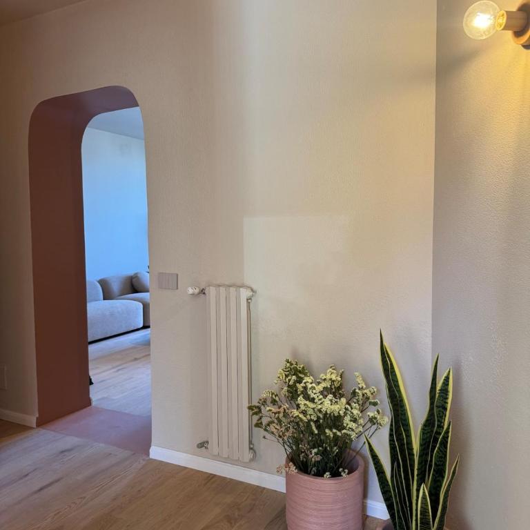 Rapallo Vista Mare - Appartamento con 2 Camere da Letto e Vista Mare - 17