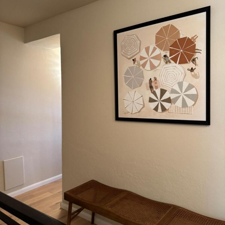 Rapallo Vista Mare - Appartamento con 2 Camere da Letto e Vista Mare - 19