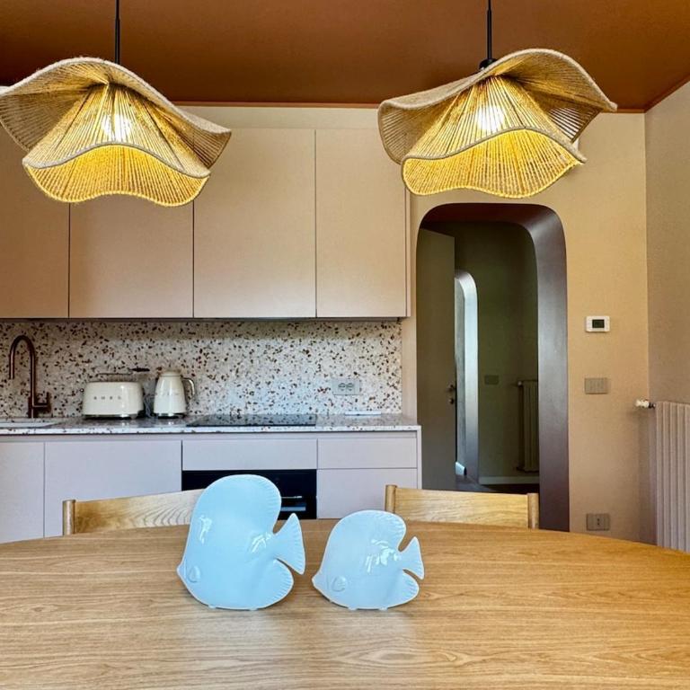 Rapallo Vista Mare - Appartamento con 2 Camere da Letto e Vista Mare - 15
