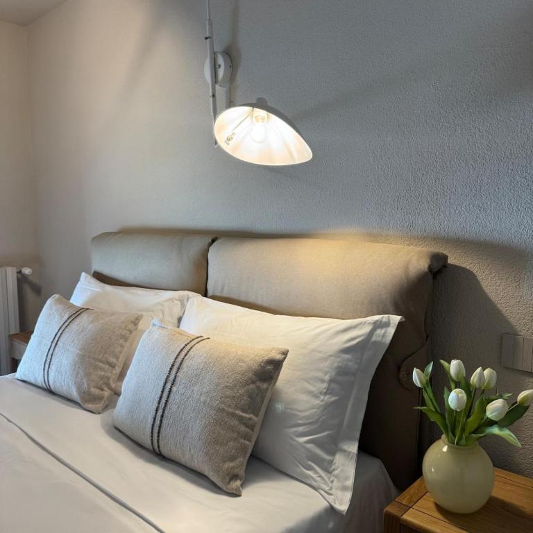 Rapallo Vista Mare - Appartamento con 2 Camere da Letto e Vista Mare - 27