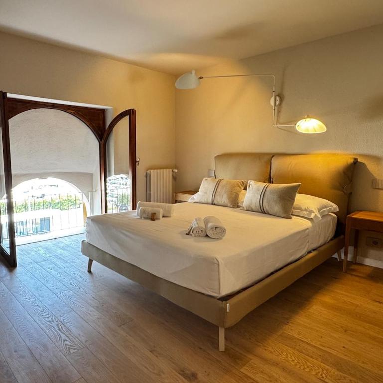 Rapallo Vista Mare - Appartamento con 2 Camere da Letto e Vista Mare - 25